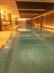 -文华东方水疗中心