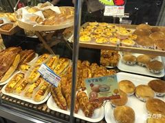 -山崎面包(第一八佰伴店)