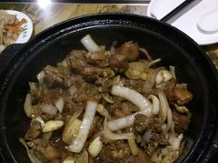 -重庆鸡公煲(沃尔玛店)