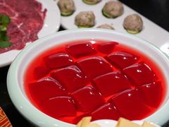 -三江两海老火锅(北京首店)