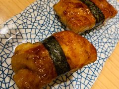 -隐泉京望日式料理(太和广场店)