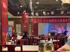 -金鼎轩(方庄天坛店)