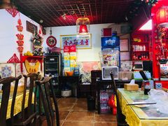 大堂-宝正臻天津包子总店(金阳光居易店)