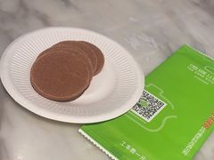 -汤城小厨•粤菜•靓汤(西直门凯德MALL店)