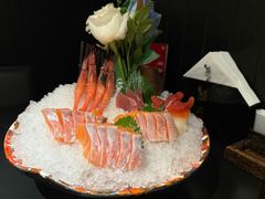 -加餐海鲜自助(宝龙一城店)