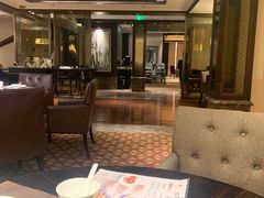 -浙江安吉JW万豪酒店·万豪中餐厅