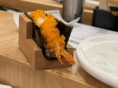 -鮨政·Omakase(港汇恒隆广场店)