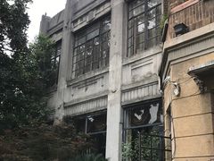 -大可堂普洱茶馆(襄阳南路馆)