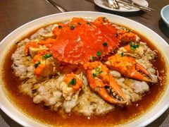 -广州文华东方酒店·江-由辉师傅主理