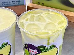 -茉沏(光启城店)