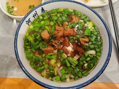 -河州春清真西北特色美食(虎踞路店)