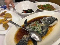 -骏莱海鲜鱼港(五角场店)