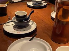 -绿茶餐厅(乐峰广场店)