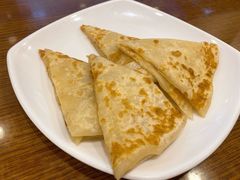 糖饼-长城东北菜(新港西路店)