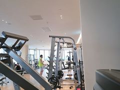 -YCHL FIT 健身(星寰店)