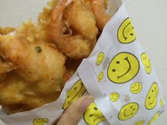 -信二嫂虾饼(振兴路店)