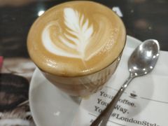 摩卡可塔朵-COSTA COFFEE(上海虹口龙之梦)