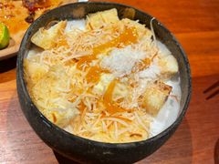 -SHAN山(前滩太古里店)
