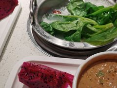 -龍歌自助小火锅(崂山丽达店)