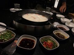 -捞王锅物料理(凯旋路店)