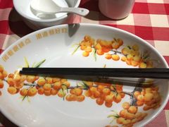 -西贝(无锡万象城店)
