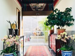 -北京古城老院厉晓麟精致菜