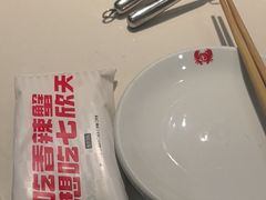 -七欣天香辣蟹火锅(无锡金太湖国际城店)
