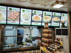 -贯贯吉·清真餐厅(浙江中路店)