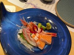 -秋荀日本料理(昆明同德广场店)