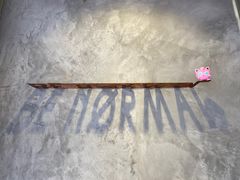 -BE NORMAL CAFE(霞溪路店)