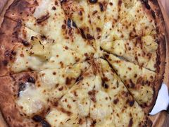 -比格比萨自助(南京万达茂店)