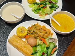 -青水瓦台汤泉(未央店)