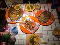 -碌碌发·东南亚风味烧烤档(体育西店)