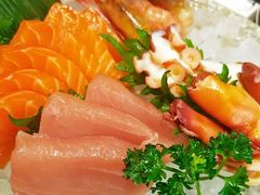 -菊上料理(蜀山银泰百货店)