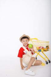 -童影世家儿童摄影(梨园店)