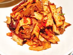 -农耕记·湖南土菜(halo广场店)
