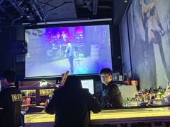 -INLOVE Live House