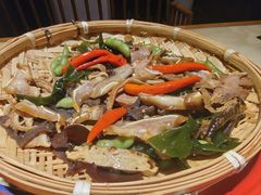 辣卤拼盘-常和州·夜宵大排档(常州单店)