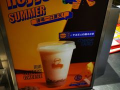 -LELECHA乐乐茶(美罗城店)