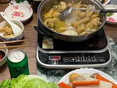 -杨屋道街市