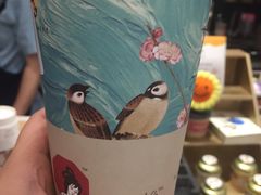 -茶颜悦色(雨花亭凯德二楼店)