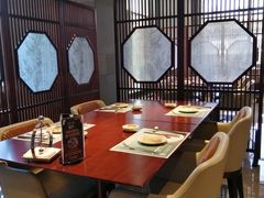 包厢-一本魅·日式料理