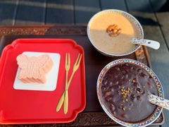 -萬春金福下午茶(故宫店)