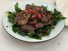 -蝴蝶泉宾馆-中餐厅