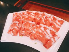 -北门涮肉·铜锅涮肉(南锣鼓巷店)