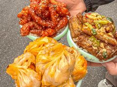 -虾铺子龙虾·私房菜(金源花苑店)