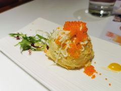 -斗牛士牛排餐厅(嘉里汇店)
