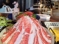 -大隐·成都火锅Bistro(合生麒麟新天地店)