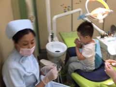 -天津市口腔医院(和平本部)