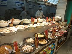 -齐河·老东家·民间菜·地标特色美食